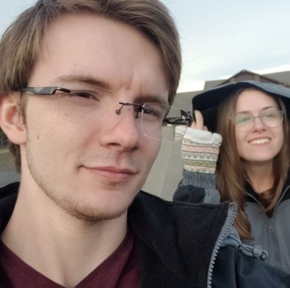 Meet your Posher, Michael - Picture 1 of 1